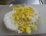 デコカレー♪　★φ土星φ★作り方3写真