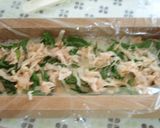 ➏うちの自慢の★鯖ずし＆炙り鯖ずし➏作り方15写真