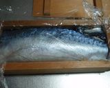 ➏うちの自慢の★鯖ずし＆炙り鯖ずし➏作り方17写真
