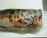 ➏うちの自慢の★鯖ずし＆炙り鯖ずし➏作り方21写真