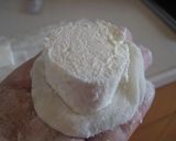 ひんやりおいしい♪生クリーム大福作り方9写真