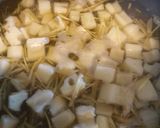 しょうがでサッパリ☆れんこんご飯作り方2写真