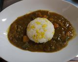 デコカレー♪　★φ土星φ★作り方6写真