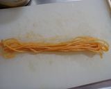 デコカレー♪　★φ土星φ★作り方8写真