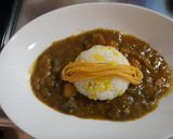 デコカレー♪　★φ土星φ★作り方9写真
