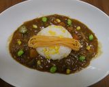デコカレー♪　★φ土星φ★作り方10写真