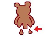 *立体×クッキー*作り方1写真