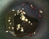 簡単★きのこのペペロンチーノ風作り方2写真