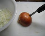 甘とうがらしの肉詰め作り方2写真