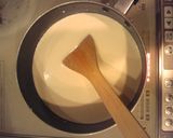 簡単！ひんやり☆パンナコッタ作り方1写真