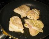 若鶏のスイートチリソース作り方1写真