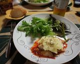 若鶏のスイートチリソース作り方4写真