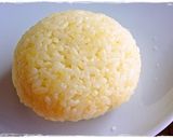 ＊キャラ弁＊　ガオー♪トラくん作り方1写真
