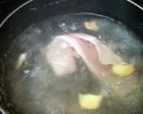 手巻きで生春巻きパーティ！作り方2写真