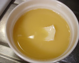 とろ～りぷるるん♪チーズ茶碗蒸し作り方3写真