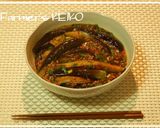 万能肉味噌deマーボーナス作り方3写真