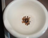 レモンとスパイスで食べるチーズ作り方2写真