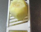 野菜嫌いさんへ　野菜たっぷりおやき作り方4写真