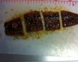 簡単(*^^*)うな丼作り方1写真