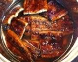 簡単(*^^*)うな丼作り方2写真
