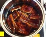 簡単(*^^*)うな丼作り方3写真