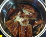 簡単(*^^*)うな丼作り方4写真