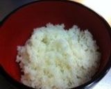 簡単(*^^*)うな丼作り方5写真