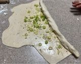 台湾人に教わった点心作り方19写真