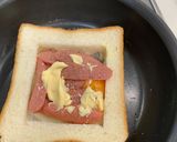 うんめー食パンあれんじ作り方8写真