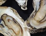 牡蠣の酒蒸し！フライパンで簡単作り方4写真