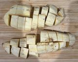 さつまいももち作り方1写真