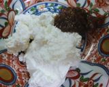 具沢山焼き肉のタレ＆チーズの胡瓜サラダ作り方2写真