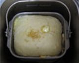 ごはん入り♪ほんのりカルピス風味食パン作り方4写真