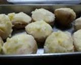 美味しい♪原木椎茸とポテサラダのコロッケ作り方3写真