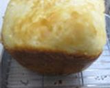 ごはん入り♪ほんのりカルピス風味食パン作り方5写真
