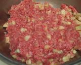 なすのボート（なすの肉詰め）作り方3写真