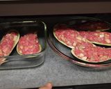 なすのボート（なすの肉詰め）作り方5写真