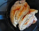 黄金の味でガッツリ照り焼き(●ゝω・●)作り方4写真