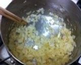 簡単☆バターチキンカレー作り方3写真