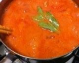 簡単☆バターチキンカレー作り方5写真