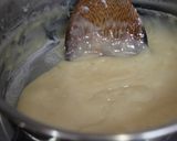 ココナッツミルクジャム作り方4写真