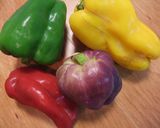 夏野菜たっぷり!ラタトゥイユ作り方6写真