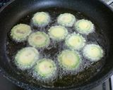 ゴーヤの揚げ煮作り方3写真