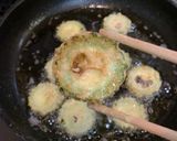 ゴーヤの揚げ煮作り方4写真