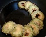 ゴーヤの揚げ煮作り方5写真