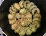 ゴーヤの揚げ煮作り方6写真