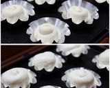 フィリピンの菓子パン★エンサイマダ作り方9写真
