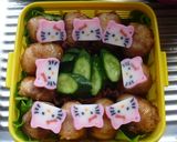 ピクニック弁当作り方1写真
