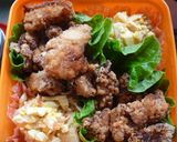 ピクニック弁当作り方6写真