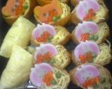 運動会弁当・２０１０作り方6写真